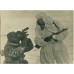 Зимний маскировочный костюм РККА, обр. 1937/43 годов